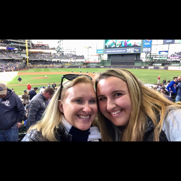 Meet your Posher, Kourtney - Picture 1 of 1